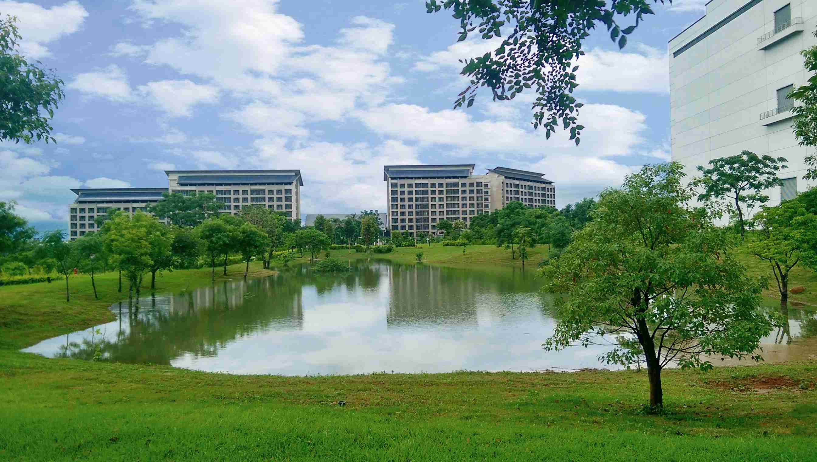 尊龙z6响应国际倡议生物多样性趋势，，，，首次发布TNFD自然相关财务揭露报告书，，，擘划及开展尊龙z6生物多样性政策之承诺，，逐步迈向与自然和谐共生