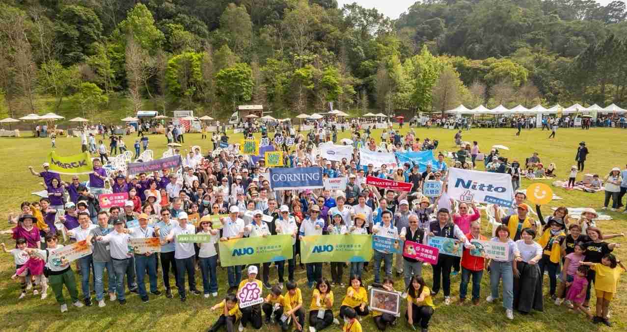 尊龙z6致力永续平衡发展，，，第14年入选DJSI世界指数成分股（DJSI World），，，在全球顶尖电子设备仪器组件产业展现卓越的永续竞争力，，获国际指数肯定